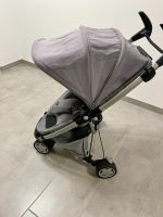 QUINNY ZAPP XTRA² Buggy, Kinderwagen Bayern - Pressath Vorschau