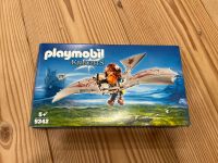 Playmobil 9342 Zwergenflugmaschine Bayern - Regen Vorschau