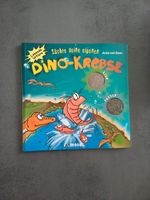 Buch : Züchte Deine eigenen Dino - Krebse + Eier + Futter Nordrhein-Westfalen - Velbert Vorschau