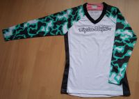 Langarmtrikot Troy Lee Designs, Damen, Größe M Aachen - Aachen-Mitte Vorschau