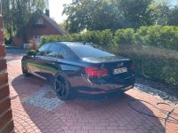 BMW 7er F01 5x120 21 Zoll Oxigin Niedersachsen - Bad Bederkesa Vorschau