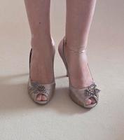 Anlass Schuhe Düsseldorf - Gerresheim Vorschau