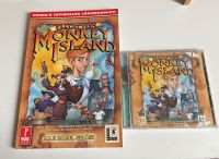 Flucht von Monkey Island inkl. Lösungsbuch. Hessen - Darmstadt Vorschau