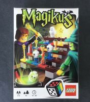 Lego Gesellschaftsspiel Magikus Spiel Nordrhein-Westfalen - Dinslaken Vorschau