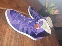 Super schöne retro sneaker Bayern - Blaichach Vorschau