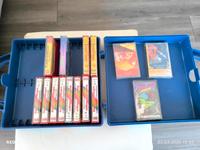 MC hörspiel Kassette Alfred j kwak Regina Regenbogen könig der Bayern - Vestenbergsgreuth Vorschau