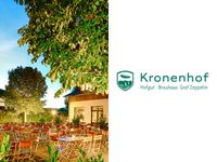 Teilzeitjob (m/w/d), Kronenhof Hessen - Bad Homburg Vorschau