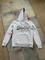 Superdry Hoodie Gr. 38 wie neu Original Saarland - Völklingen Vorschau