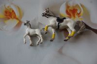 Arbaton Pferd und Fohlen Spielfigur Simmern - Hunsrück Vorschau
