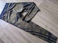 Leggings Better Bodies, Neu, 2 Mal getragen, Gr M, khaki Altona - Hamburg Bahrenfeld Vorschau