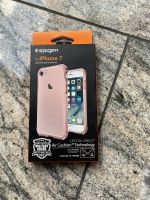 iPhone 7 Handyhülle Rosegold Duisburg - Duisburg-Mitte Vorschau