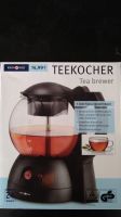 Teekocher Wasserkocher Tea Brewer 1Liter Kabellos Hessen - Immenhausen Vorschau