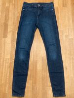 EDC Esprit Skinny Jeans, Jeggings blau Gr. 27/32 Schleswig-Holstein - Bad Bramstedt Vorschau
