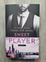 Sweet Player - Vi Keeland & Penelope Ward Rheinland-Pfalz - Partenheim Vorschau