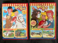 Bibi und Tina - DVD - 2 Stück  - 4 Filme (Bibi Blocksberg) Duisburg - Fahrn Vorschau