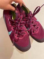 Sneaker, Turnschuhe, Schuhe von Nike in 37,5 Bayern - Etzenricht Vorschau