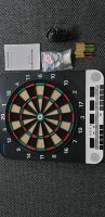 Dartboard smartness Elektronik FH-9101 Schleswig-Holstein - Norderstedt Vorschau