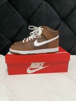 Nike Dunk High Chocolate EU 44 US 10 Bayern - Bamberg Vorschau