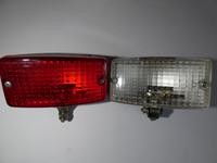 neu DDR Nebelschlussleuchte Rückfahrscheinwerfer Trabant Wartburg Sachsen - Meerane Vorschau