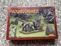 Warhammer Fantasy Chaos Chariot Sealed Berlin - Wilmersdorf Vorschau