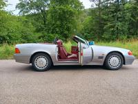 SL 500, 500 SL, R129 Baden-Württemberg - Eberbach Vorschau