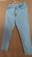 ZARA Jeans Mom-Fit Gt. 36 Hessen - Eltville Vorschau