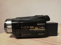 Sony HDR SR7 AVCHD Kr. Passau - Passau Vorschau