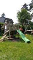 Spielturm für den Garten von Fatmoose Nordrhein-Westfalen - Krefeld Vorschau