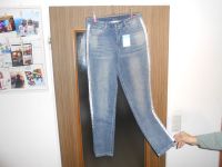 Nagelneue Damen-Jeans mit Etikett der Marke NEW YORK ,Gr. 38 Bayern - Augsburg Vorschau