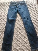 Lee Scarlett Jeans 29 Hessen - Höchst im Odenwald Vorschau