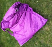 Sitzsack Violet Outdoor XXL 14185 x 145 cm Nordrhein-Westfalen - Mönchengladbach Vorschau