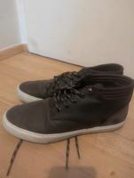 Lacoste Sneaker Braun 43 Berlin - Neukölln Vorschau