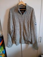 Strickjacke mit Fleecefutter Atlas for Man NEU Nordrhein-Westfalen - Coesfeld Vorschau