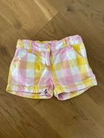 VERTBAUDET Shorts kurze Hose kariert Gr. 9 J (132cm) Düsseldorf - Angermund Vorschau