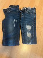 Hose / Jeanshose / Größe 34 Essen - Essen-Südostviertel Vorschau