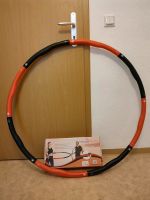 Hoopomania Weight Hoop, Hula Hoop 1,5kg in OVP Brandenburg - Senftenberg Vorschau