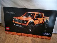 Lego Ford Raptor Bayern - Gemünden a. Main Vorschau
