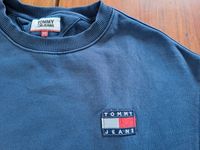 TOMMY HILFIGER - Pullover Pulli Sweater - blau - Größe XS Bayern - Kirchberg i. Wald Vorschau