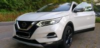 Nissan Qashqai 1.3 N-Motion  Panorama,Navi,360°... Baden-Württemberg - Baden-Baden Vorschau