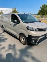 Toyota Proace 1997cm³ 2 Liter Bus Transporter Hessen - Usingen Vorschau