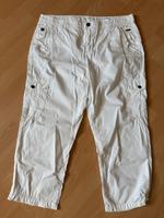 3/4 Hose Damen Yessica Gr. 42 Hessen - Fulda Vorschau