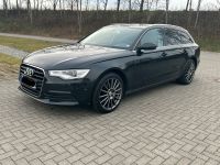 Audi A6 Avant Schleswig-Holstein - Mildstedt Vorschau