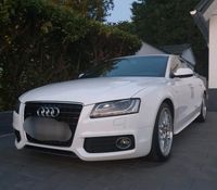 Audi A5 3.0l 249PS S-Tronic Nordrhein-Westfalen - Euskirchen Vorschau