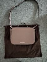 Tasche Umhängetasche Karl Lagerfeld Original Schwarz Crossbody Nordrhein-Westfalen - Dorsten Vorschau