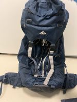 Decathlon Travel Backpack 70 + 10 liter Blau Rucksack Hannover - Vahrenwald-List Vorschau