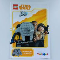 Lego Star Wars Millennium Falcon Toys r us Promo Nordrhein-Westfalen - Paderborn Vorschau