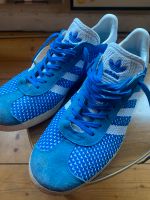 Adidas Sneaker Male / Female blau 41,5 Hannover - Vahrenwald-List Vorschau