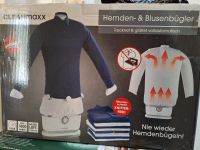 CLEANmaxx automatischer Hemdenbügler  Hosenaufsatz Bügler NEU München - Au-Haidhausen Vorschau