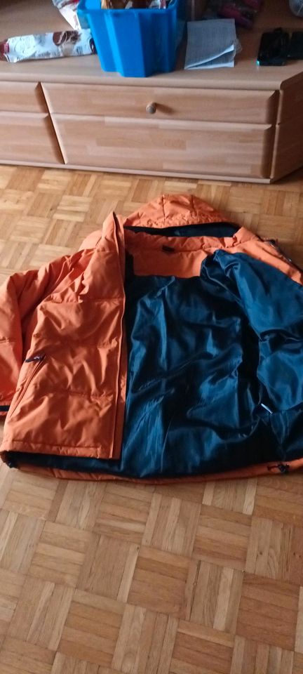 Winterjacke Herren in Pilsting