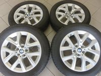 BMW X1 F48 X2 F39 Alufelgen Styling 574 Winterräder Winterreifen Bayern - Maisach Vorschau